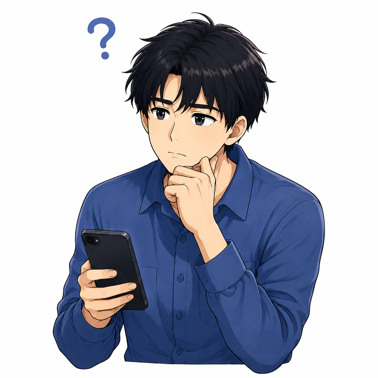 本気度が分からない男性の悩み